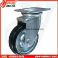 3 Inch to 8 Inch Japanese Rubber Caster